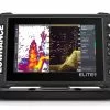 LOWRANCE ELITE FS 7″ -yhdistelmälaite