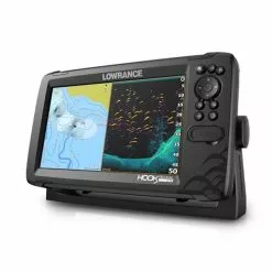 Lowrance Hook Reveal 9″ TripleShot – Kaikuluotain Karttaplotteri Yhdistelmälaite, Kaupanpäälle LOWRANCE LIPPIS!(vain Meiltä!) -Abu Garcia verkkokauppa LowranceHookReveal9 9420064114665 8ab979d6244c3bad6c7e3c6cad4f9201 5