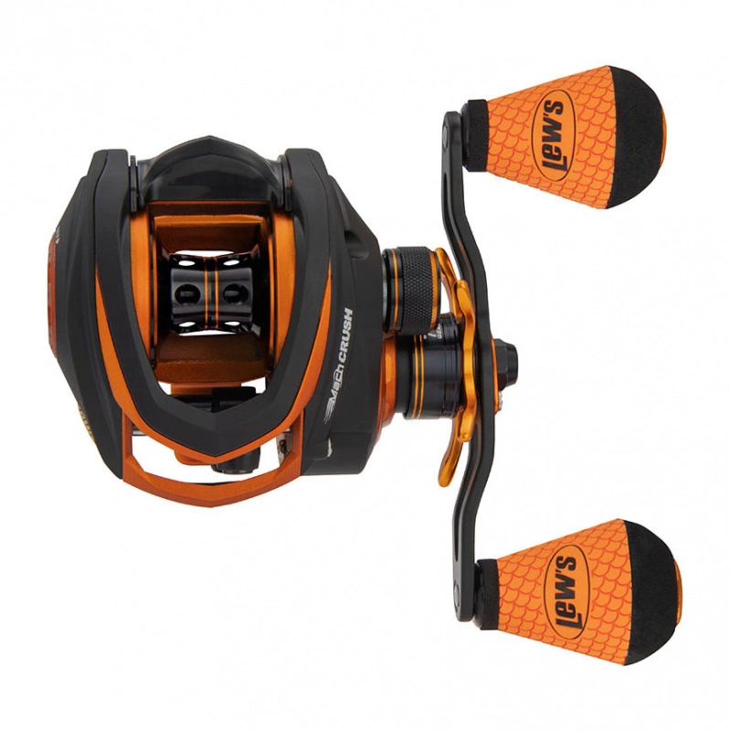 Lew´s Lew's Mach Crush 7.5:1 Left 2 Lew´s Lew's Mach Crush 7.5:1 Left - Image 2