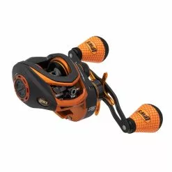 Lew´s Lew's Mach Crush 7.5:1 Left 9 Lew´s Lew's Mach Crush 7.5:1 Left -Abu Garcia verkkokauppa MC1SHL 4