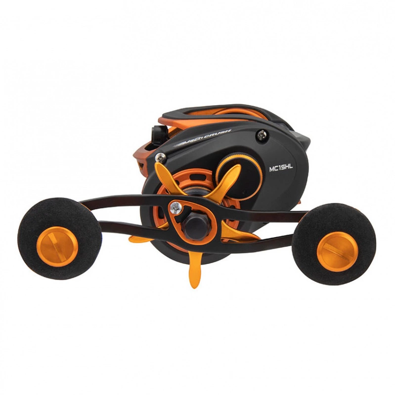 Lew´s Lew's Mach Crush 7.5:1 Left 5 Lew´s Lew's Mach Crush 7.5:1 Left - Image 5