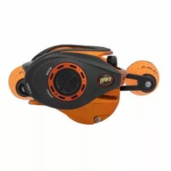 Lew´s Lew's Mach Crush 7.5:1 Left 11 Lew´s Lew's Mach Crush 7.5:1 Left -Abu Garcia verkkokauppa MC1SHL 6