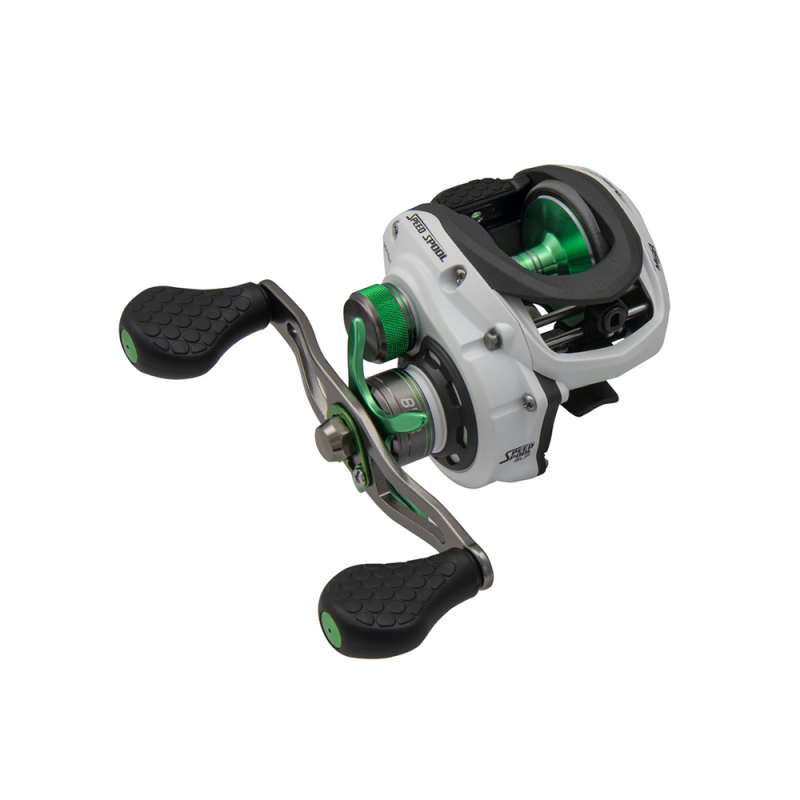 Lew´s Lew´s Mach 1 SLP 7.5:1 1 Lew´s Lew´s Mach 1 SLP 7.5:1