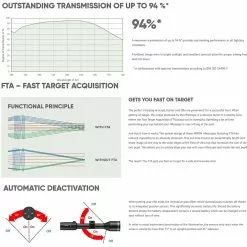 MINOX 2-10×50 All-Rounder Tähtäinkiikari 7 MINOX 2-10×50 All-Rounder Tähtäinkiikari -Abu Garcia verkkokauppa MINOX All Rounder specs