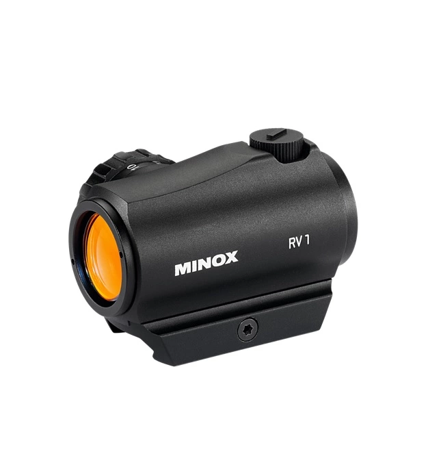 MINOX RV1 RedDot Punapistetähtäin 1 MINOX RV1 RedDot Punapistetähtäin