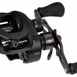 Lew´s Lew's BB1 Pro Baitcast Reel -Abu Garcia verkkokauppa PRO1HLr 6