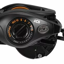 Lew´s Team Lew's Pro SP Skipping And Pitching SLP 8.3:1 Baitcast Left Hand Reel 9 Lew´s Team Lew's Pro SP Skipping And Pitching SLP 8.3:1 Baitcast Left Hand Reel -Abu Garcia verkkokauppa PSP1XHL 5