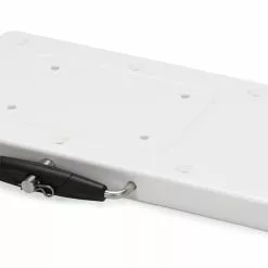 MINN KOTA PIKAJALKA, Valkoinen, RTA-17