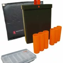 Retki Reppujakkara Ice Fishing -Abu Garcia verkkokauppa R2926 6418536002926 PO4973 002