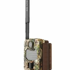 Uovision Compact 4G LTE Cloud 20MP Full HD, LinckEazi Pilvipalvelua Tukeva Etäohjattava Riistakamera -Abu Garcia verkkokauppa RKUOVISCOM