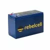 Rebelcell Li-Ion Akku 12V18A