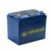 Rebelcell Li-Ion Akku 12V 70AV