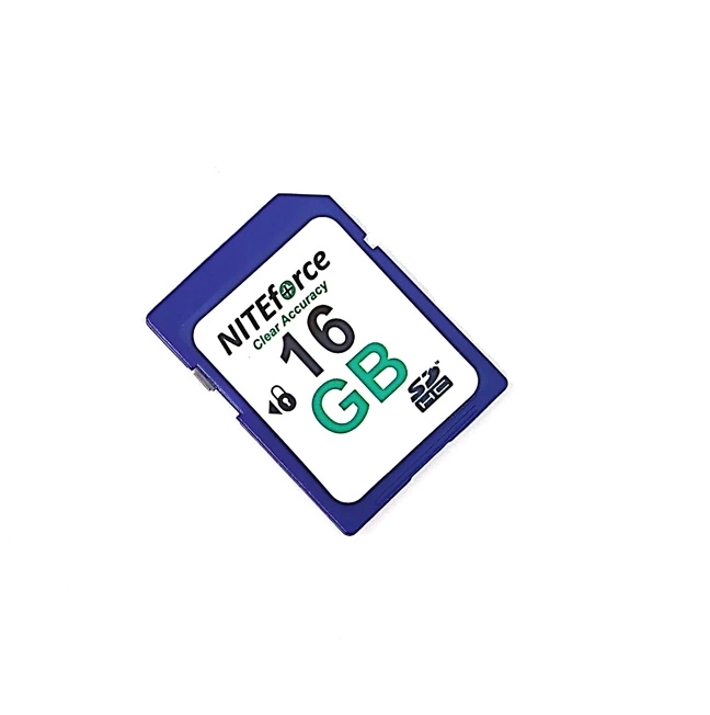 Riistakamera Muistikortti 16GB NITEforce 1 Riistakamera Muistikortti 16GB NITEforce