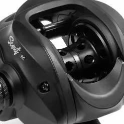 Söder Tackle Scout Baitcaster W. Söder PerchFight Braid X4 -Abu Garcia verkkokauppa SCBC200SPFB 5