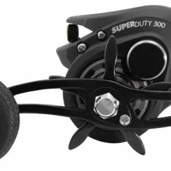 Lew´s Lew's Superduty 300J -Abu Garcia verkkokauppa SD3SHLJ 5