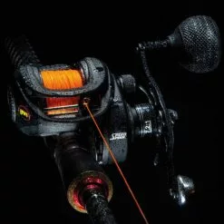Lew´s Lew's Superduty 300J -Abu Garcia verkkokauppa SD3SHLJ 6
