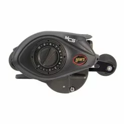 Lew´s Lew's Super Duty Wide 7.1:1 -Abu Garcia verkkokauppa SDW2SHLr 6