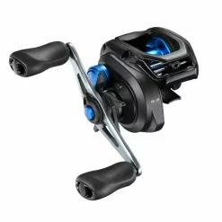 Shimano 22 SLX 150/151 11 Shimano 22 SLX 150/151 -Abu Garcia verkkokauppa SLX150HGAr 6