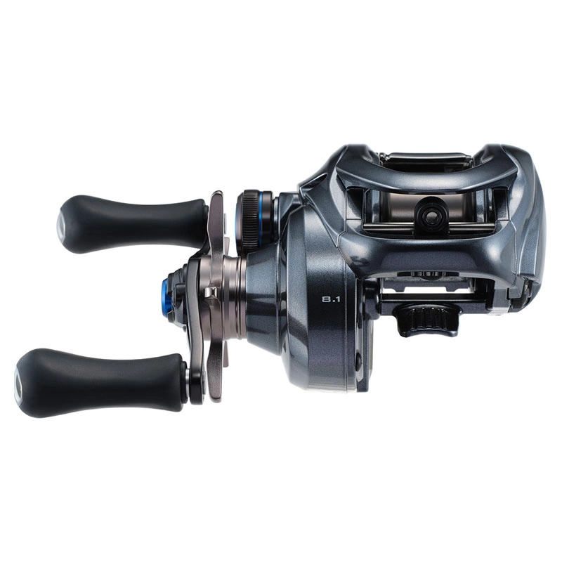 Shimano SLX XT DC 70/71 4 Shimano SLX XT DC 70/71 - Image 4