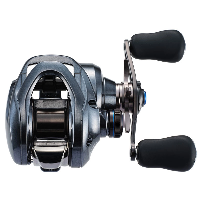Shimano SLX XT DC 70/71 5 Shimano SLX XT DC 70/71 - Image 5