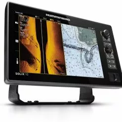 HUMMINBIRD SOLIX 10 MEGA SI+G3 -Abu Garcia verkkokauppa SOLIX10 2