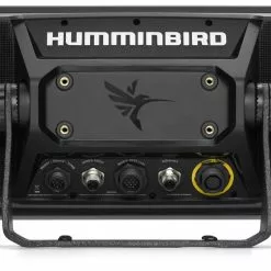 HUMMINBIRD SOLIX 10 MEGA SI+G3 -Abu Garcia verkkokauppa SOLIX10 4