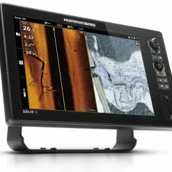 HUMMINBIRD SOLIX 12 MEGA SI+ G3 11 HUMMINBIRD SOLIX 12 MEGA SI+ G3 -Abu Garcia verkkokauppa SOLIX12 2