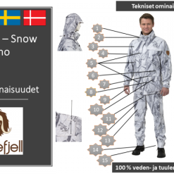 Dovrefjell Snow Camo -jahtiasu -Abu Garcia verkkokauppa SnowCamo1 768x432 1