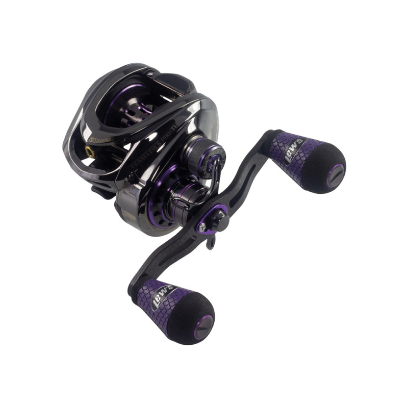 Lew´s Lew´s Pro-Ti SLP 7.5:1 1 Lew´s Lew´s Pro-Ti SLP 7.5:1