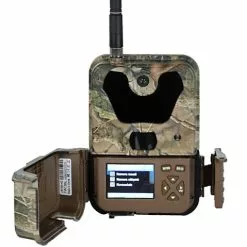 Uovision UM785-3G+ Cloud 20MP Full HD, LinckEazi Pilvipalvelua Tukeva Etäohjattava Riistakamera -Abu Garcia verkkokauppa UovisionUM7853GPA