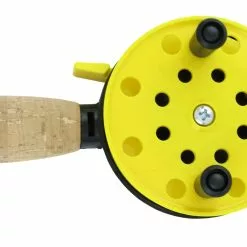 Delfin 702 Pilkkivavan Runko Korkkikahvalla