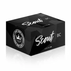 Söder Tackle Scout Baitcaster 200/201 -Abu Garcia verkkokauppa Z SBC200r 6