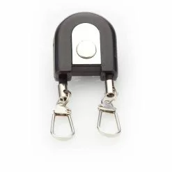 A.Jensen Double Pin On Reel