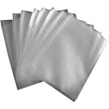 FoodMax -vakuumipakkauspussit