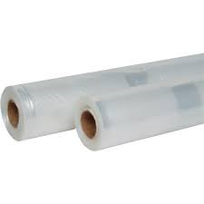 FoodMax -vakuumipakkausrullat