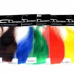 A.Jensen Goat – 1 Of Each 5 Colors