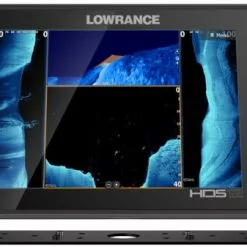 Lowrance HDS Live 12 (Lowrance HDS – Ultimate Fishing System Kampanja 2023)