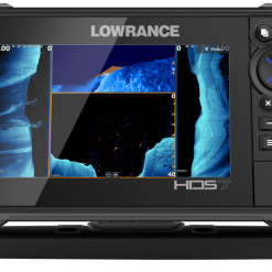 Lowrance HDS Live 7