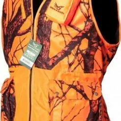 Hirviliivi Horns & Hoofs