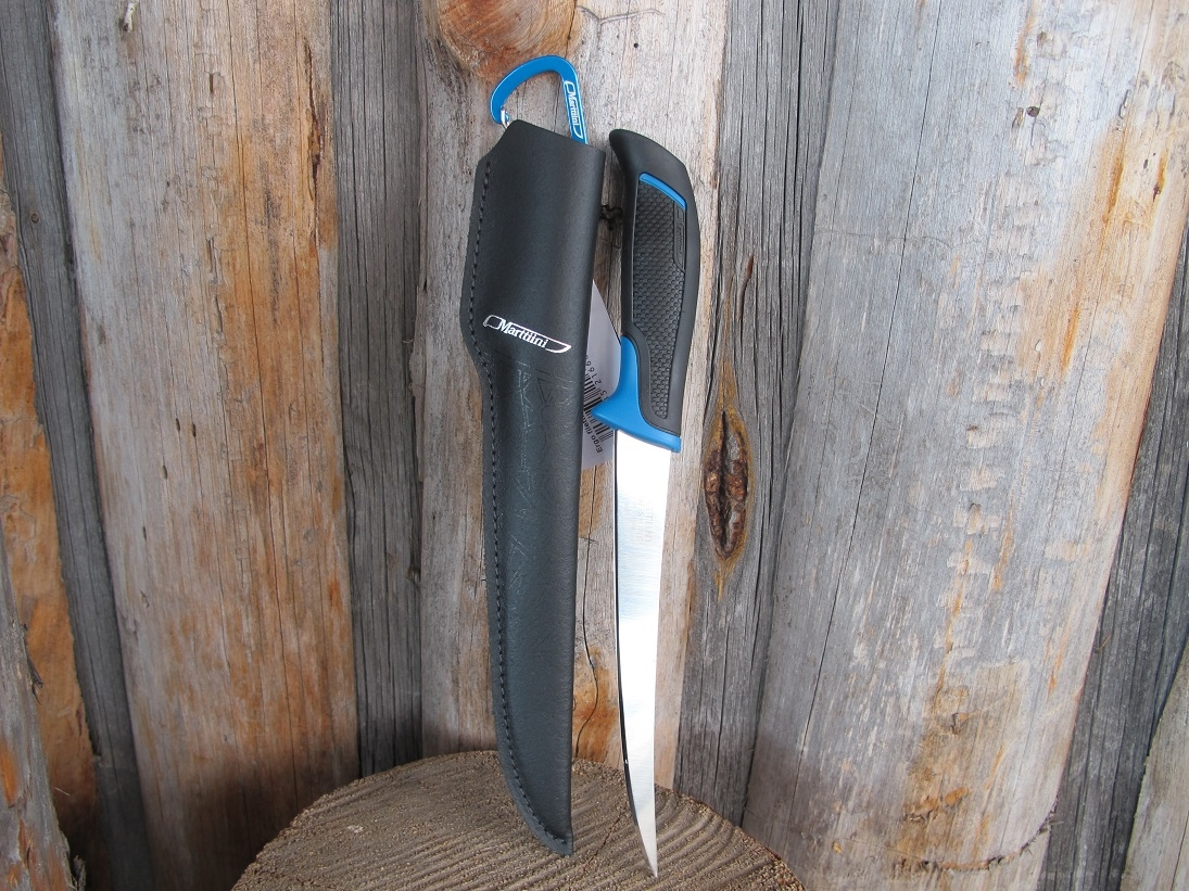 Marttiini Ergo-Fishing Filetti 1 Marttiini Ergo-Fishing Filetti