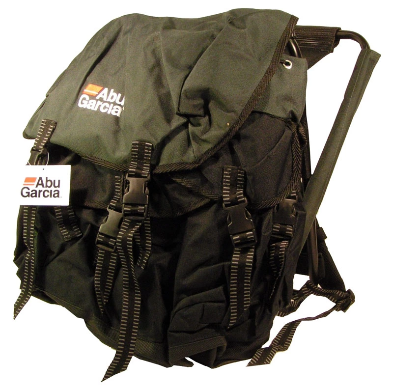 Abu Garcia Standard Reppujakkara 1 Abu Garcia Standard Reppujakkara