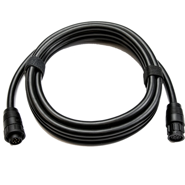 Lowrance / Airmar Anturien Jatkojohdot Ja Sovittimet 1 Lowrance / Airmar Anturien Jatkojohdot Ja Sovittimet