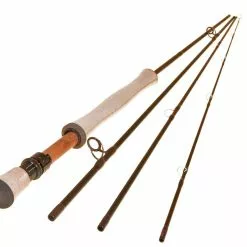 A. Jensen Nordic 9′ # 6