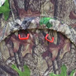 Bear Claw 3D Camo Kyttäysteltta 165x165x190cm 10 Bear Claw 3D Camo Kyttäysteltta 165x165x190cm -Abu Garcia verkkokauppa ok4