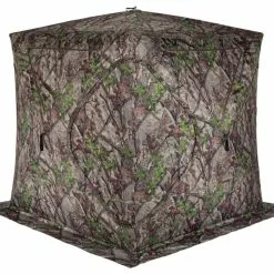 Bear Claw 3D Camo Kyttäysteltta 165x165x190cm 12 Bear Claw 3D Camo Kyttäysteltta 165x165x190cm -Abu Garcia verkkokauppa ok6