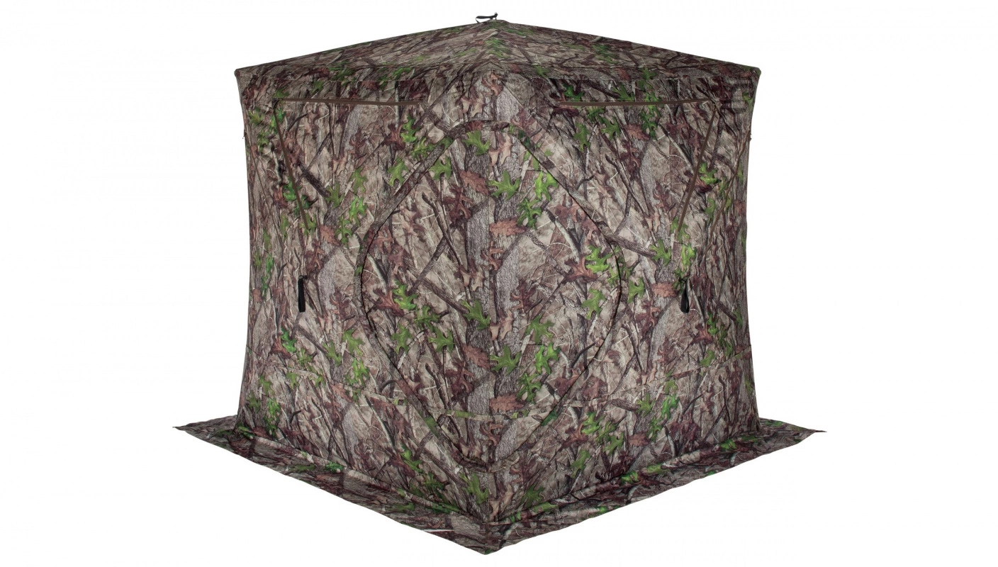 Bear Claw 3D Camo Kyttäysteltta 165x165x190cm 6 Bear Claw 3D Camo Kyttäysteltta 165x165x190cm - Image 6