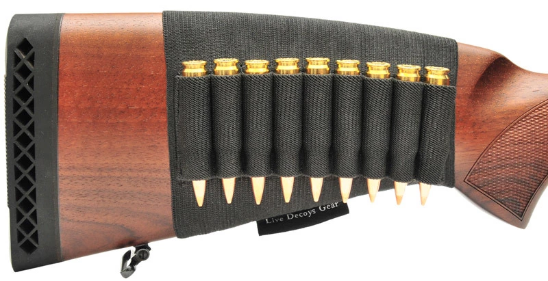 Patruunatasku Kiväärin Tuppiin 1 Patruunatasku Kiväärin Tuppiin