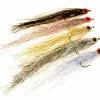 A.Jensen Pike Flies – 5 Pcs
