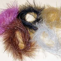 A.Jensen UV Polar Chenille – 5 Colors