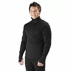 Finnsvala Power Stretch Fleece -paita
